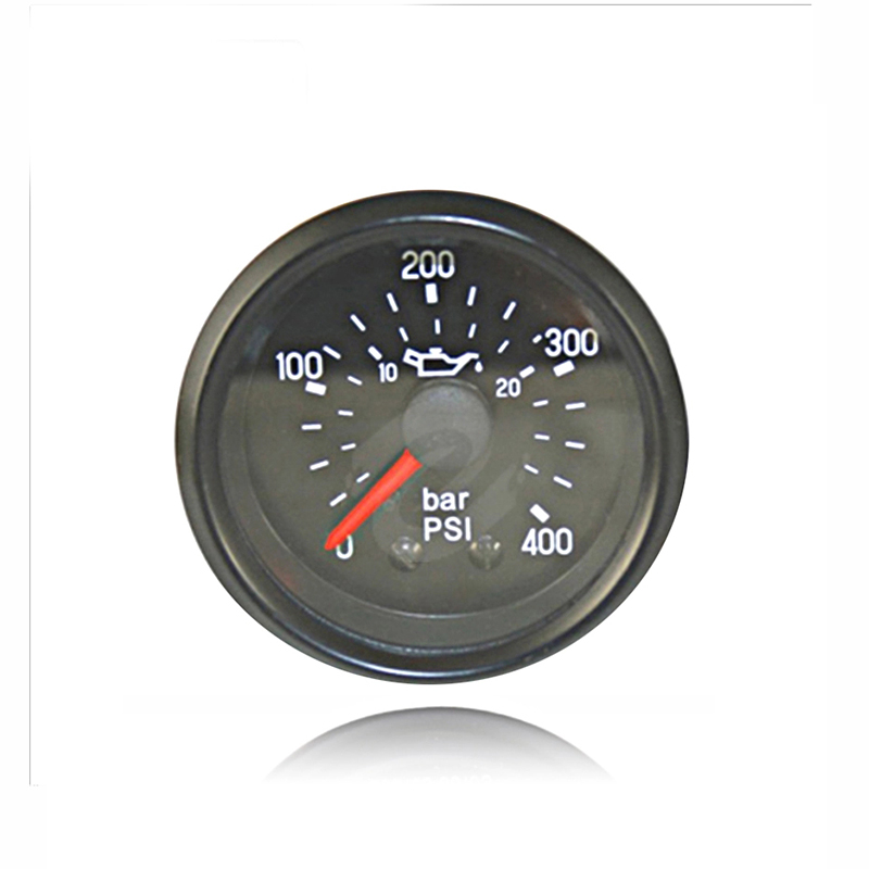 Eosin 高精度通用机械油压表